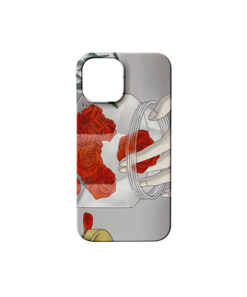 godashin（ゴダシン）の「GODASHIN ローズボトルケース（スマホグッズ/小物）」