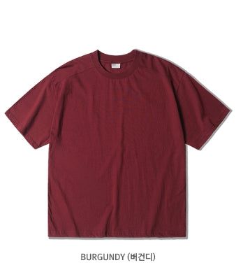 26SS★ Forward Raglan Short Sleeve T-shirts