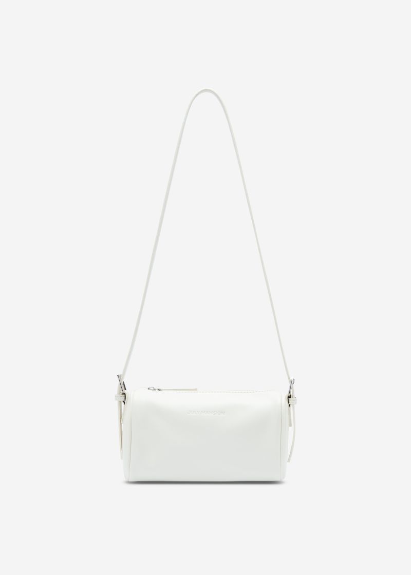 Parte Crossbody Bag in Coconut