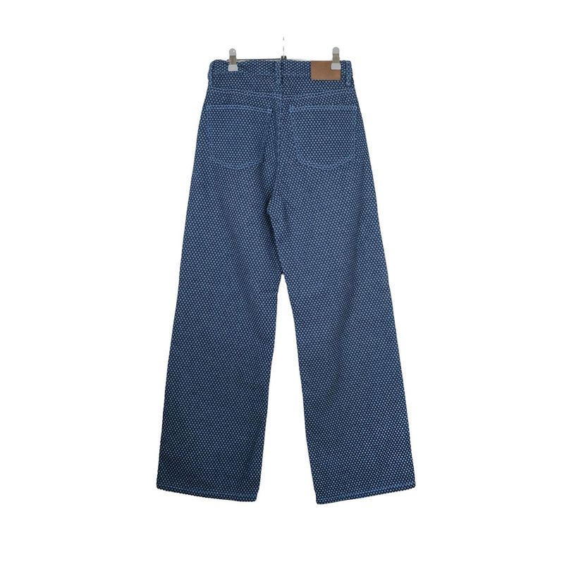 Joy vintage denim pants