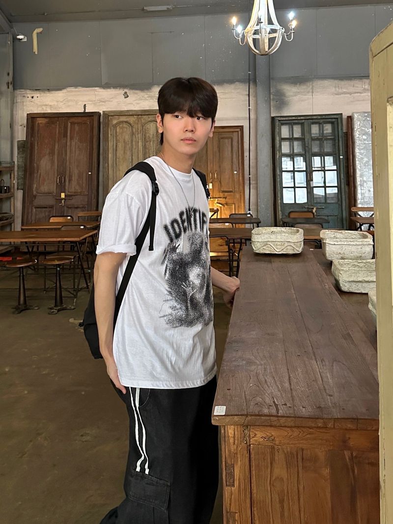 IDENTIFY Half T