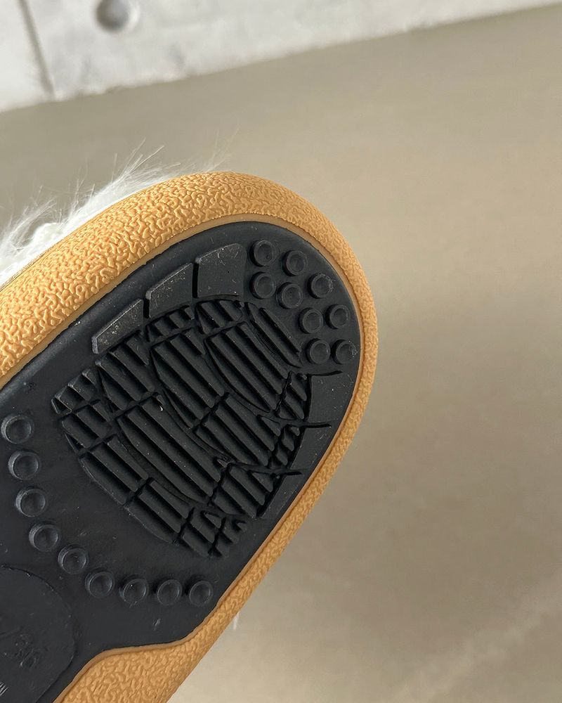 Patrimming Snow Cold Weather Door Boots