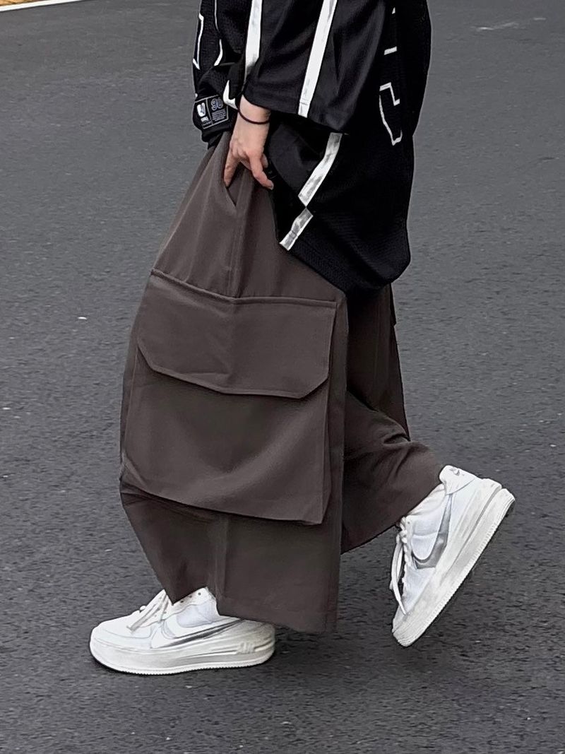 flow cargo pants