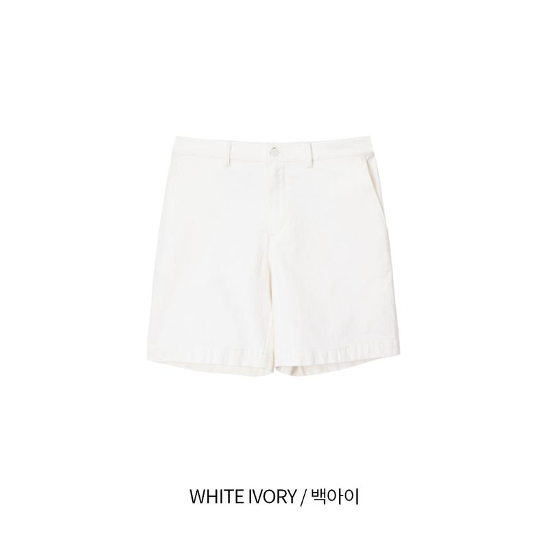 LMN Rainy First Cool Spandex Shorts (5 colors)
