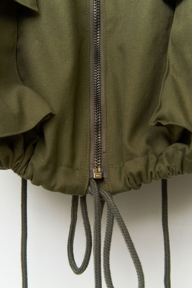 (W) Moons Field Jacket