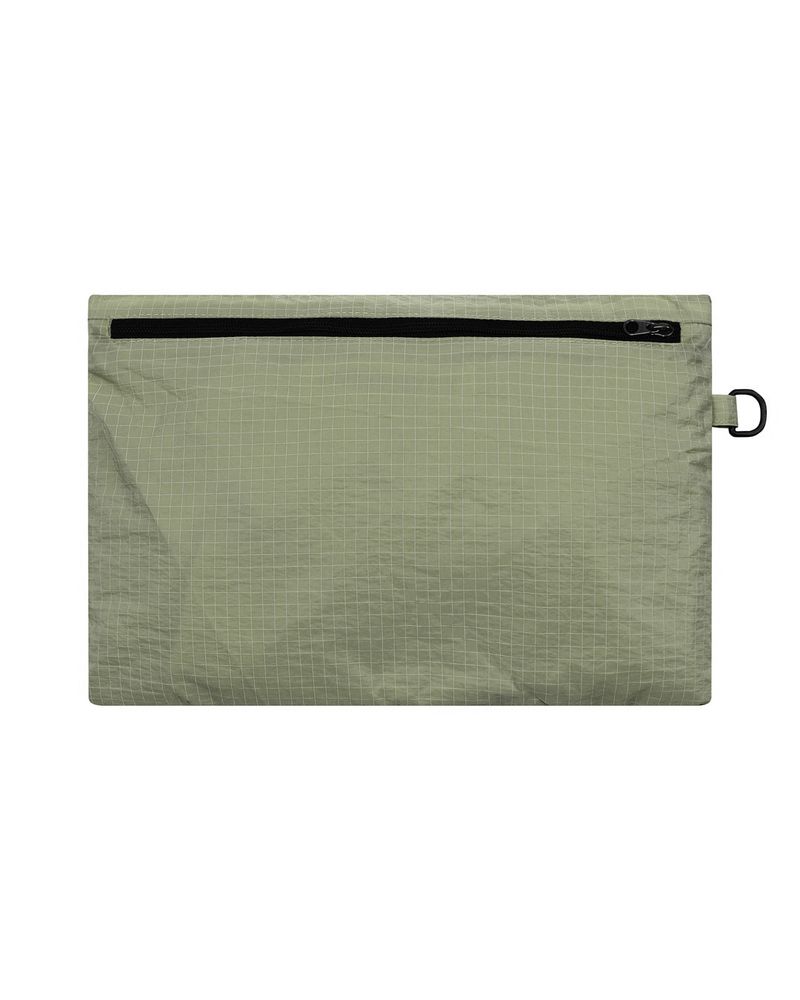 How to Bag (Less Green)