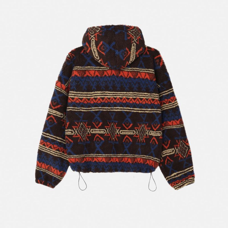 AA Nordic Fleece JK