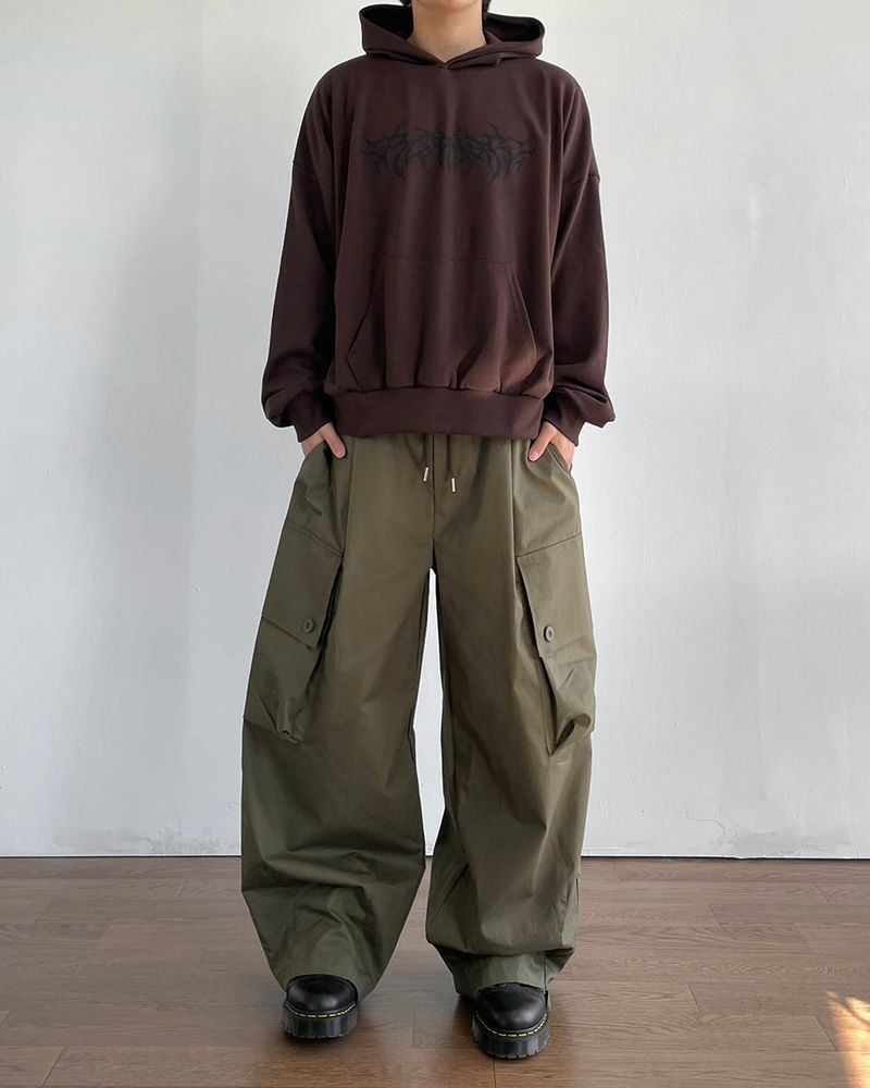 Volt Cargo Balloon Pants