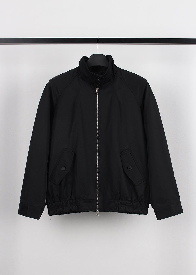 UNDER HALF NECK BLOUSON