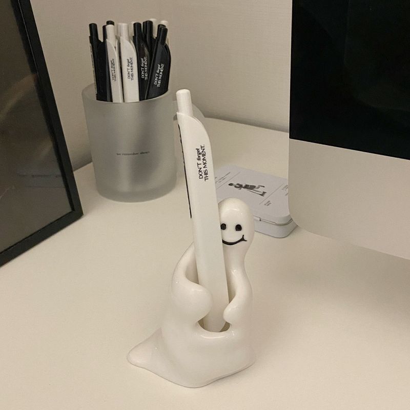 Notful clip pen