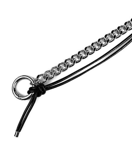 [LAN ARCHIVE] 001 Logarden Chain Bracelet