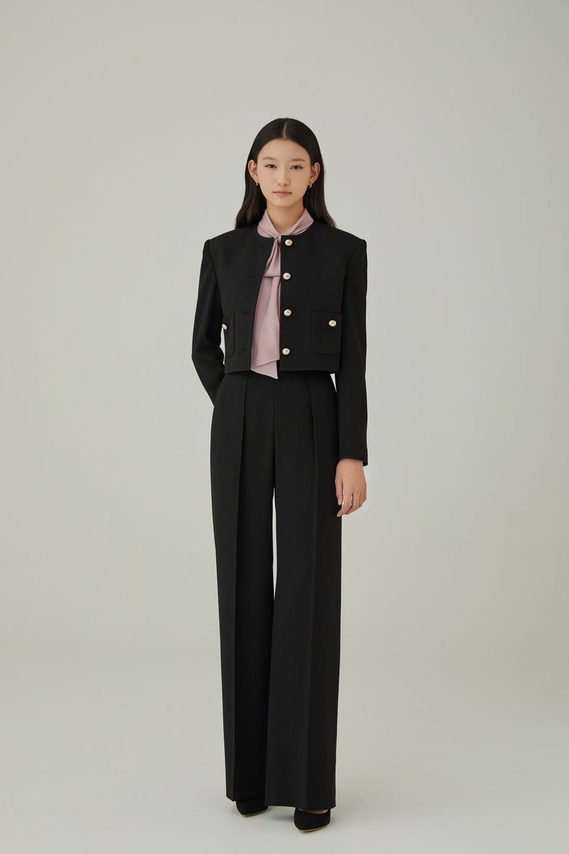 NO.21 TOP - BLUSH PINK