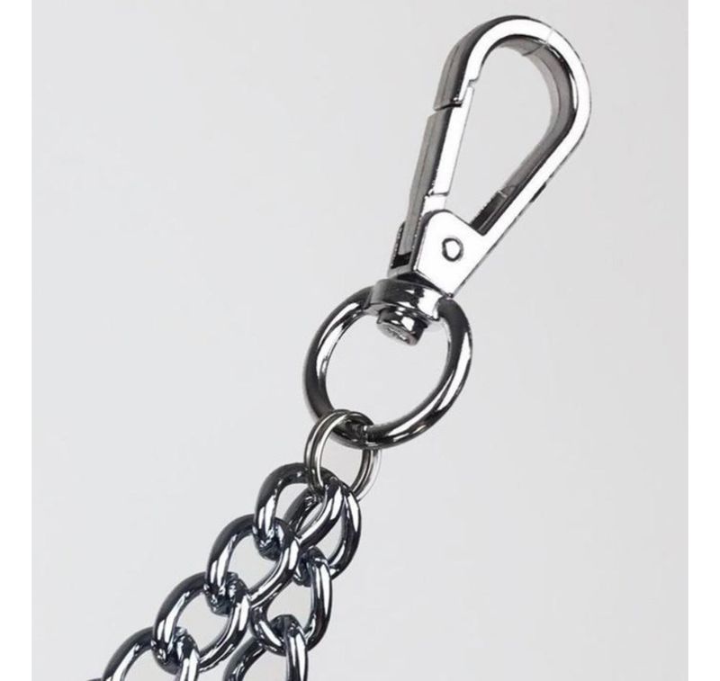 Layered Pants Chain