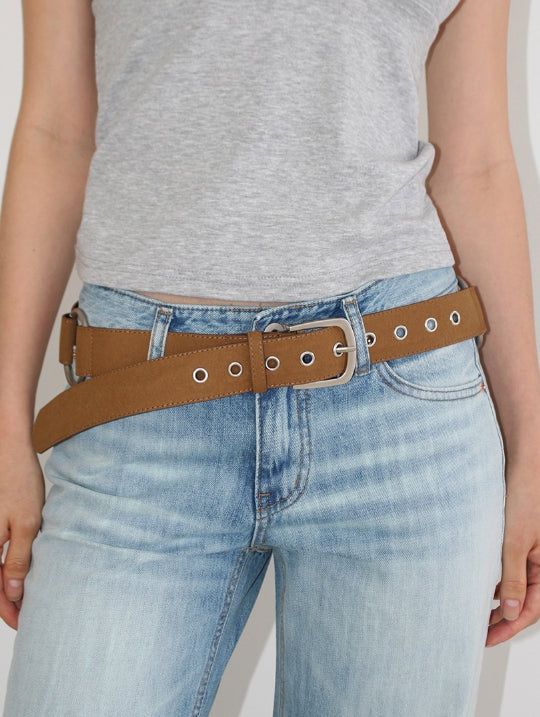 ORDRE STRAIGHT DENIM