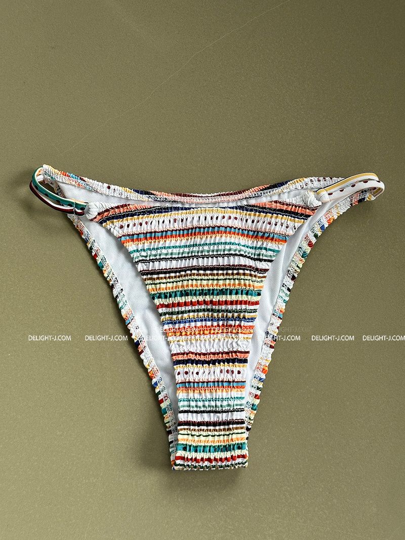 ohemian Ethnic Hippie Bikini