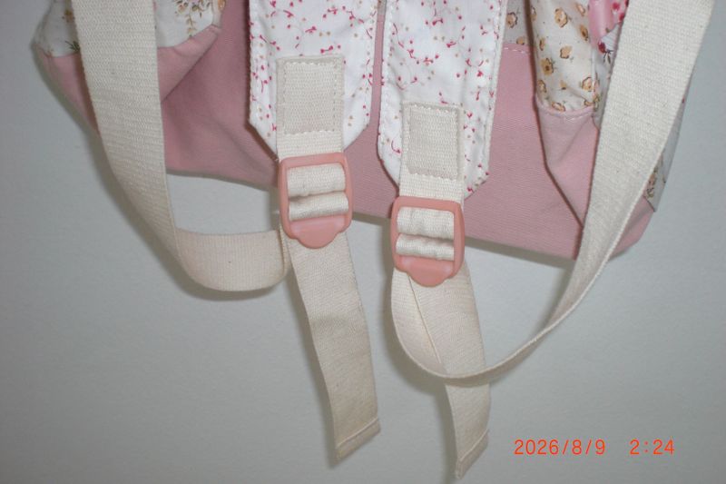 hagumi backpack