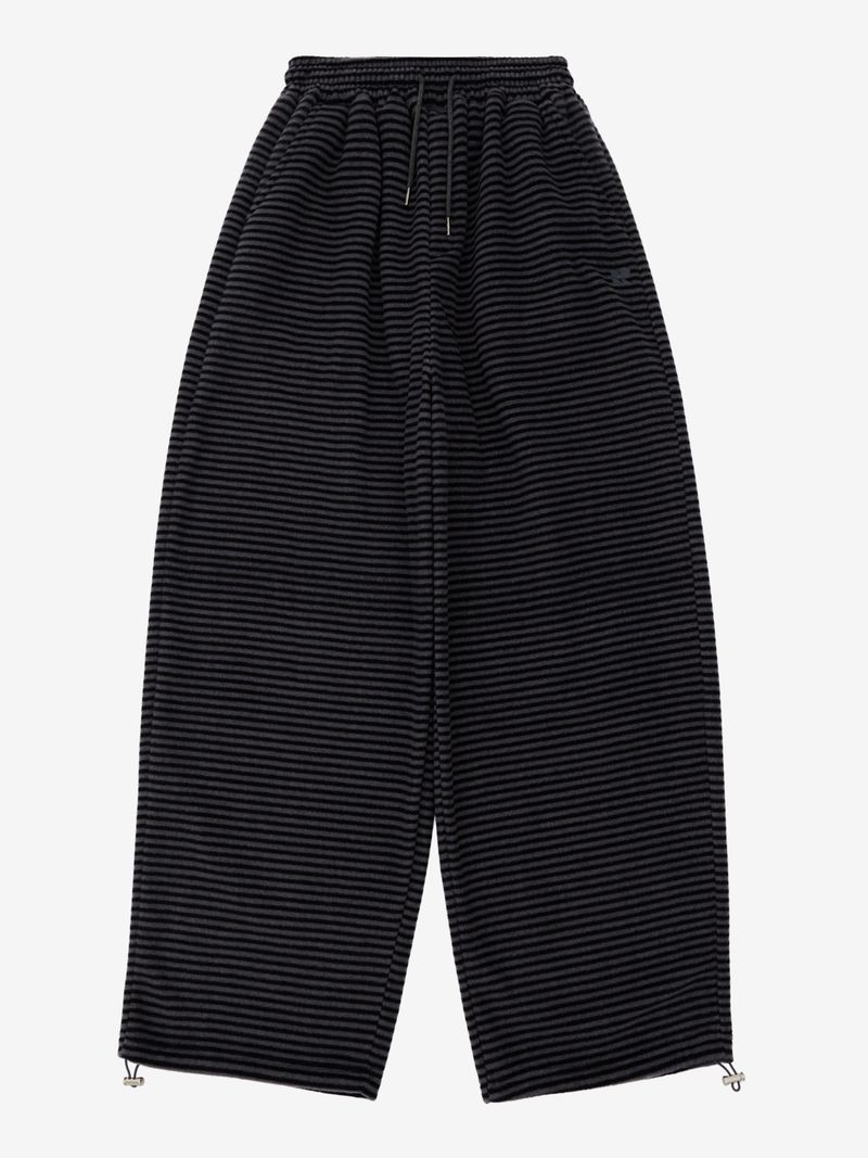 [Ritcore MADE] Striped Fleece Pants (3c)