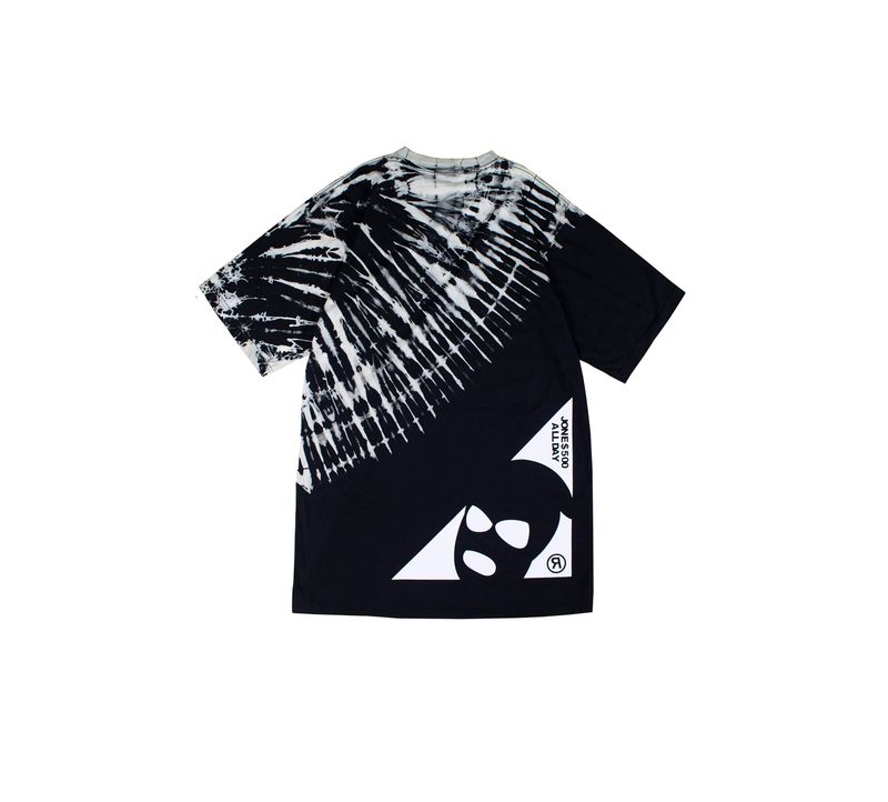 BULLET BANDOLIER Tie-Dye Tee