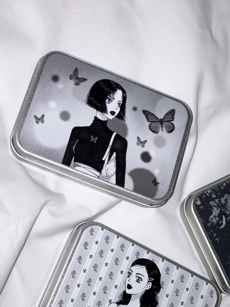 tin case 02. SEMI