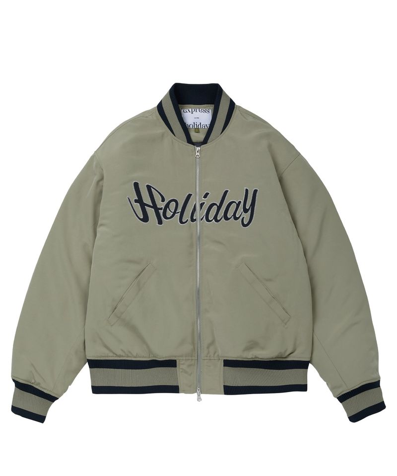 Express Holiday（エクスプレスホリデー）の「インホリデーバラシティジャケット（ジャケット/アウター）」