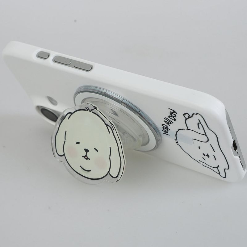 TTUMARO Face MagSafe Phone Grip
