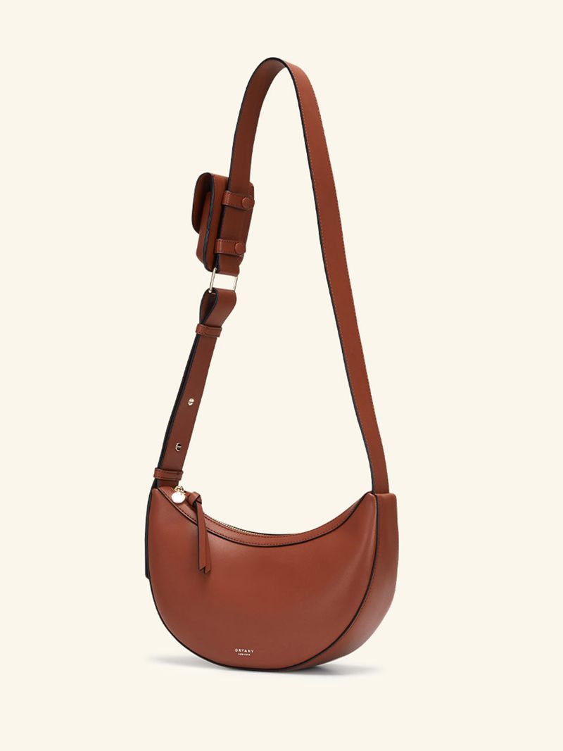 Rookie Crossbody