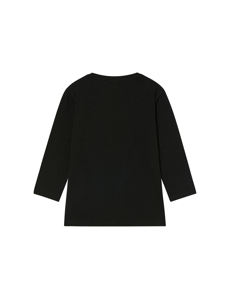 FILM TEE BLACK