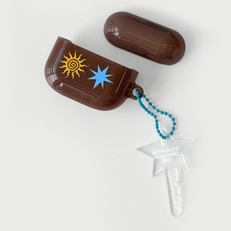 oab sun&star airpods case