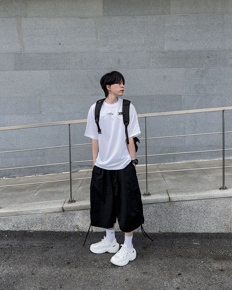 Begin Functional Arc Jersey Short Sleeve