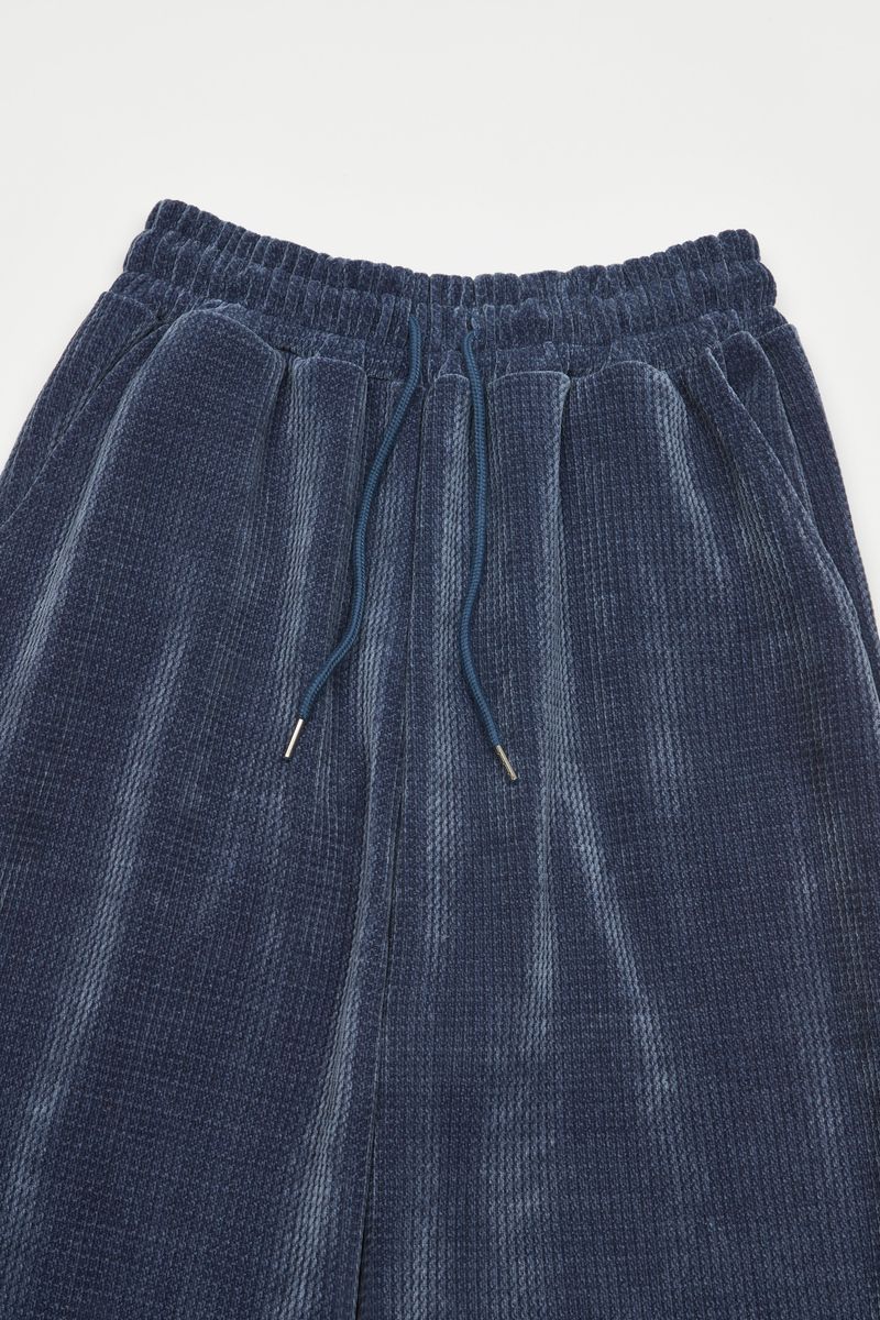 VENTIQUE Volume jared pants 3color