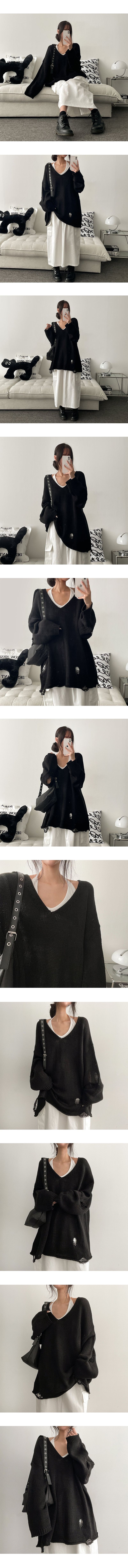 Ricoh Cotton Cargo Long Skirt
