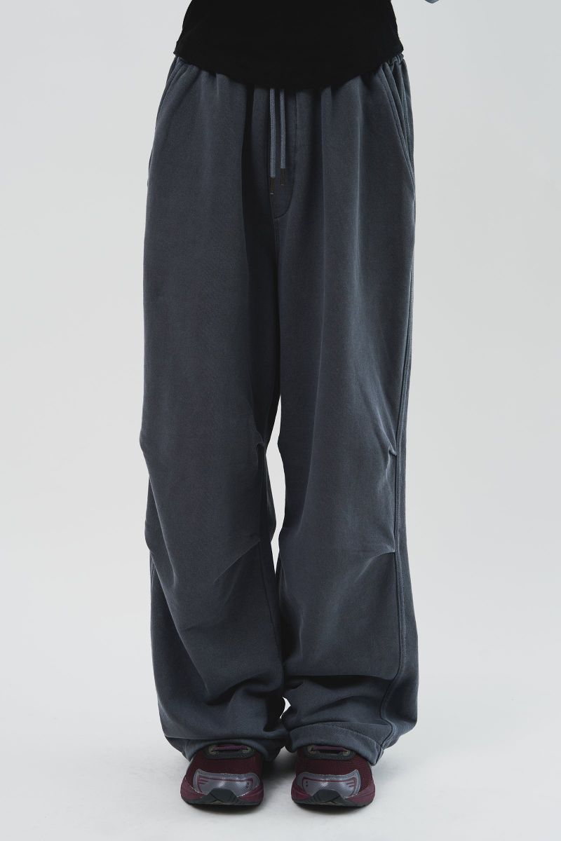 Rad Parachute Sweatpants (3color)