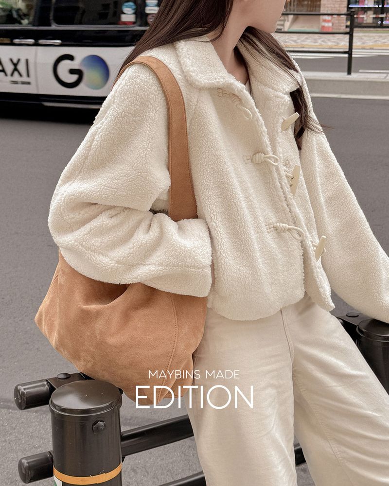 【MADE】Poggle Duffle Jacket