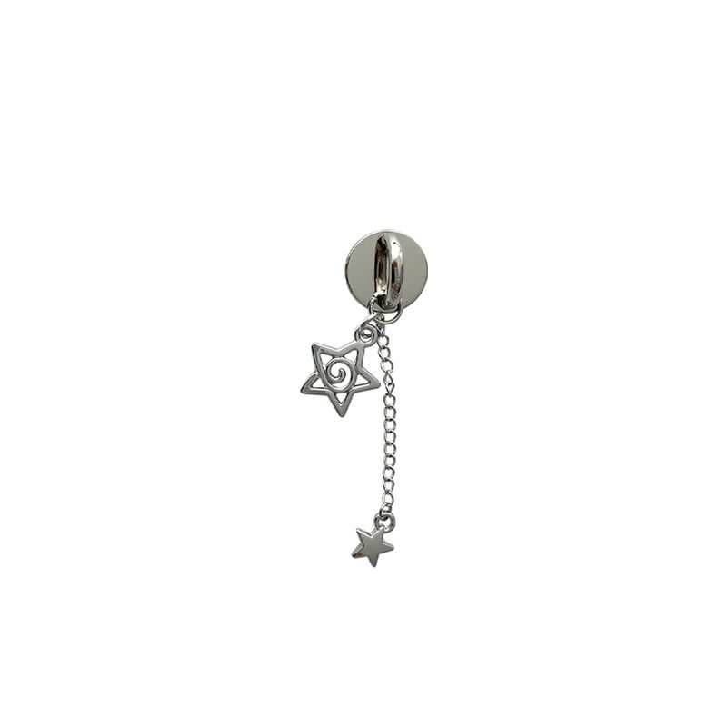LOVD(ラブド)の「ツインクルフェアリーキーホルダー (3M stick-on ring type)(トイ/キーホルダー)」
