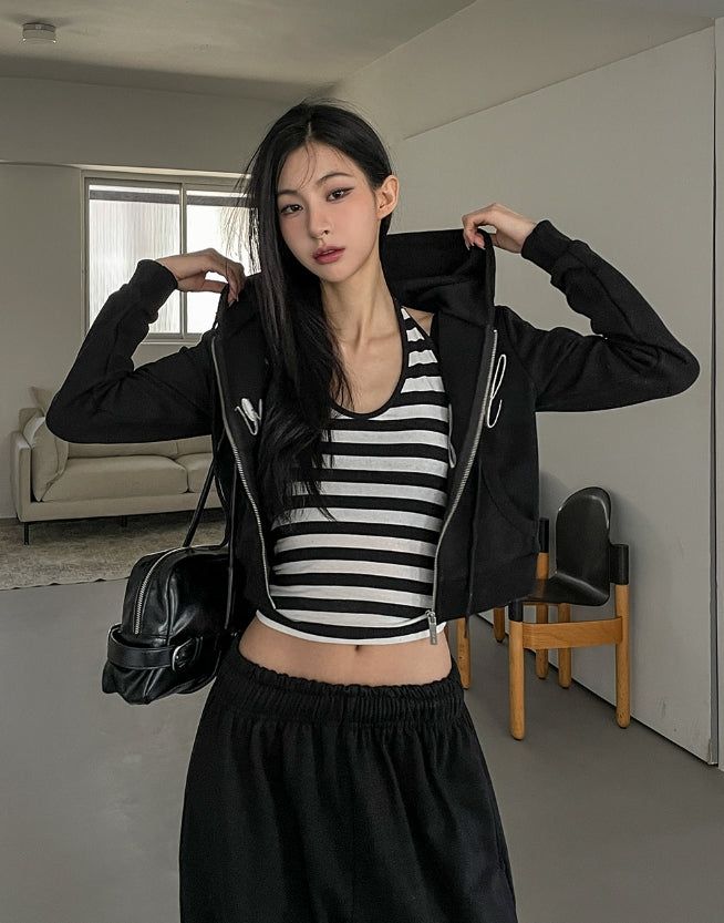 Girls Lettering Jogger Training Pants
