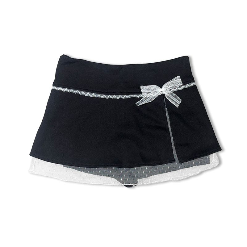 Dewy Lace SK (3colors)