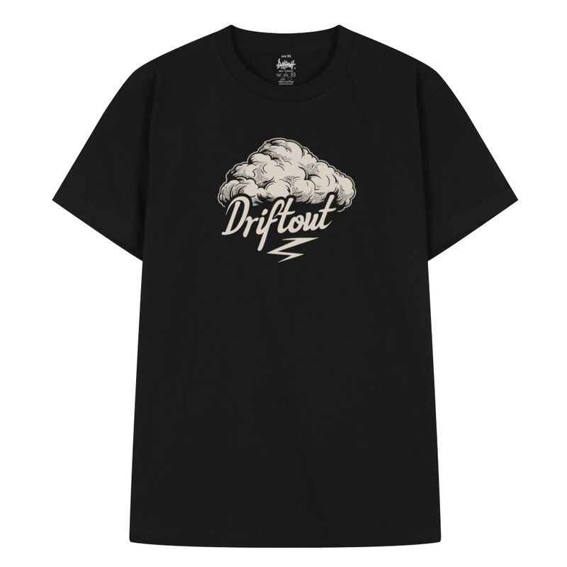 Cloud DriftoutThunder T-Shirt (3color)