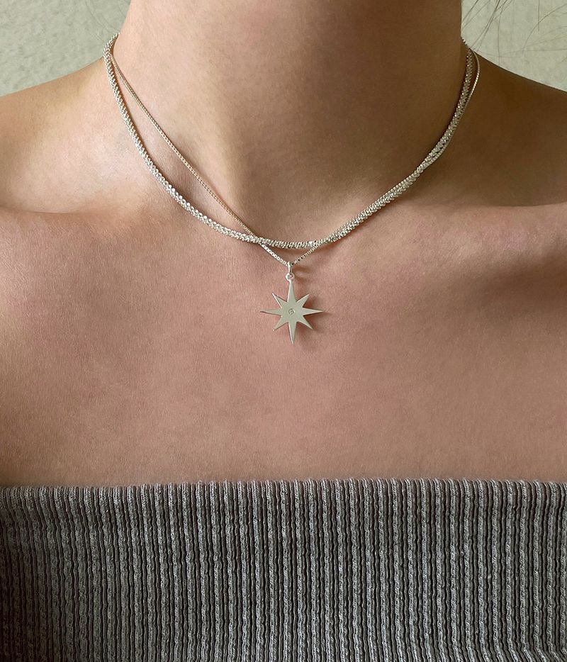 SABRINA NECKLACE