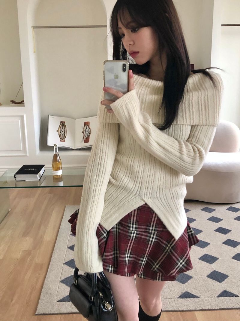 Serena skirt 