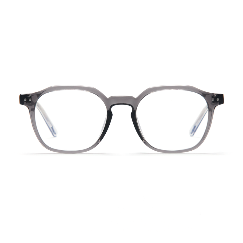 MUUT(ムット )の「Horn-Trimmed Glasses G.LAB 05 C22(Fashion Accessories)」