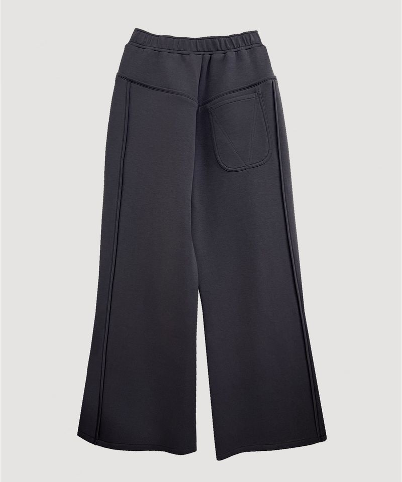 BONDING WIDE SWEATPANTS