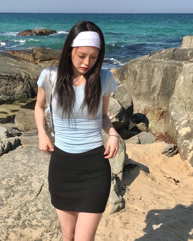 Cabo skirt