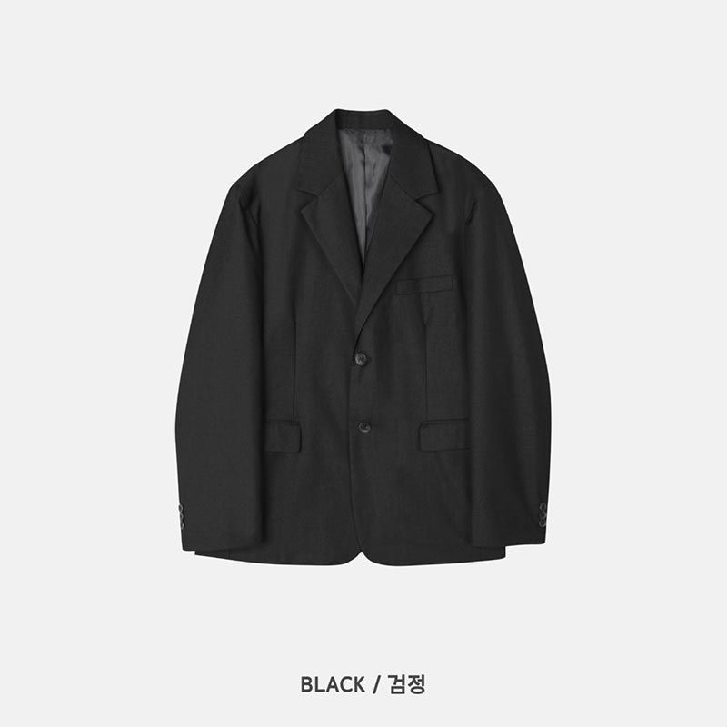 ASCLO TR Big Daddy Blazer (3color)