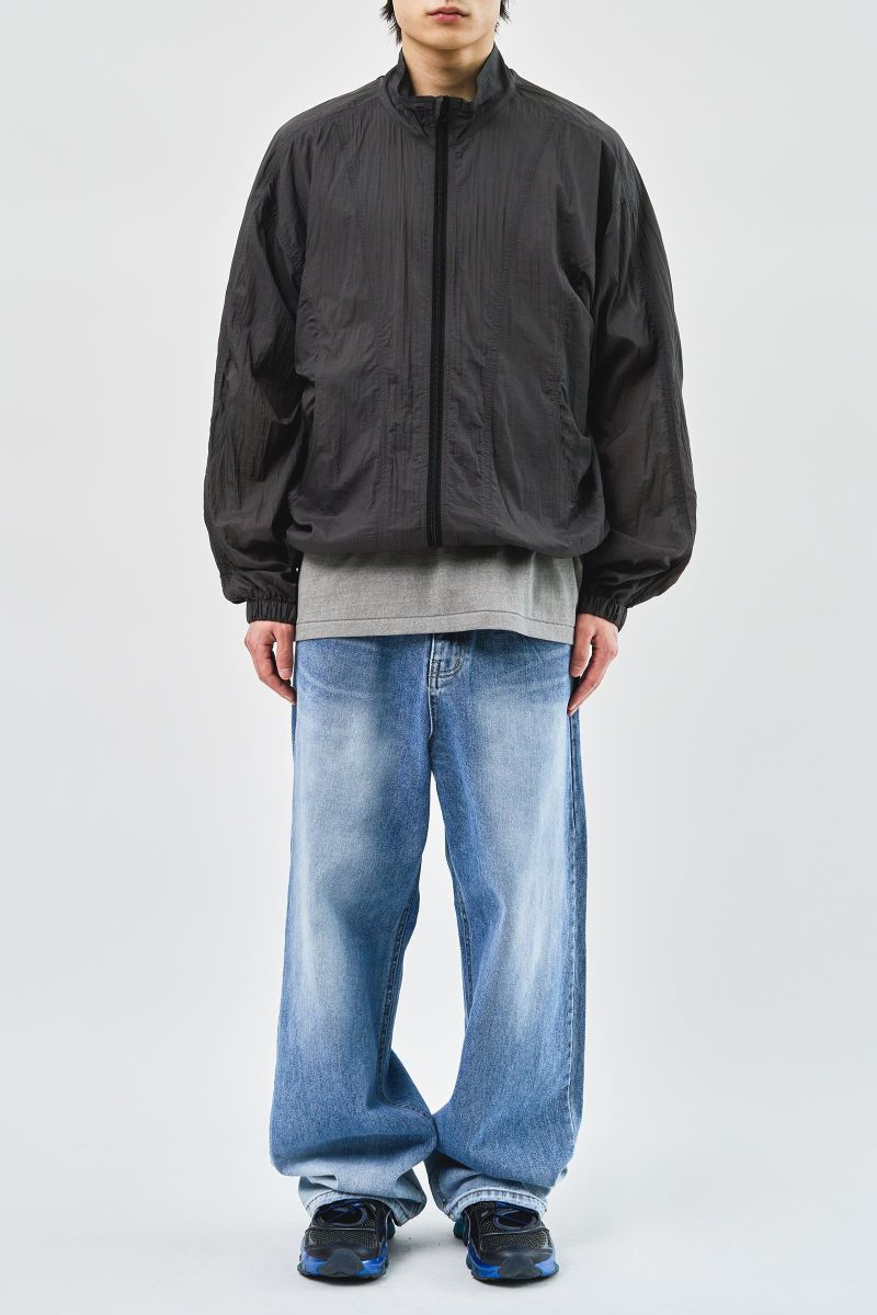 Zero Lightweight Jumper (2color)