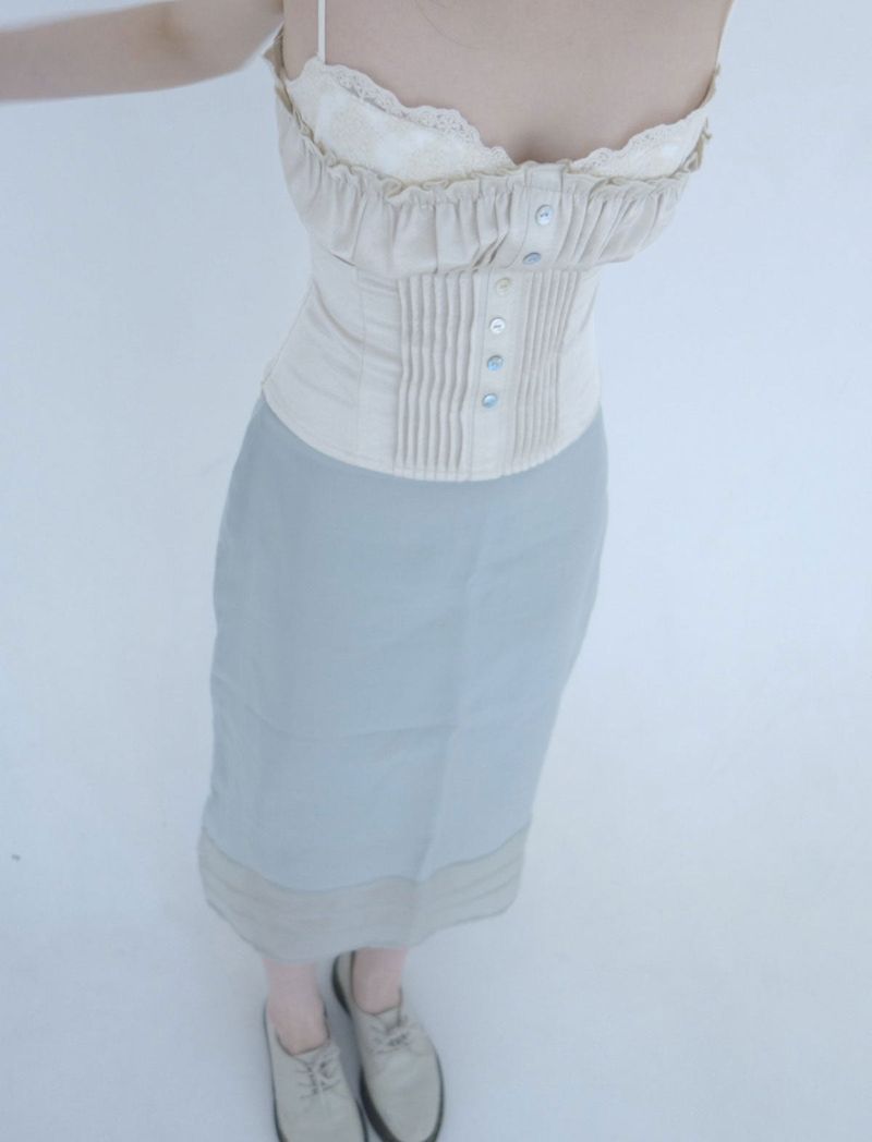 claire skirt