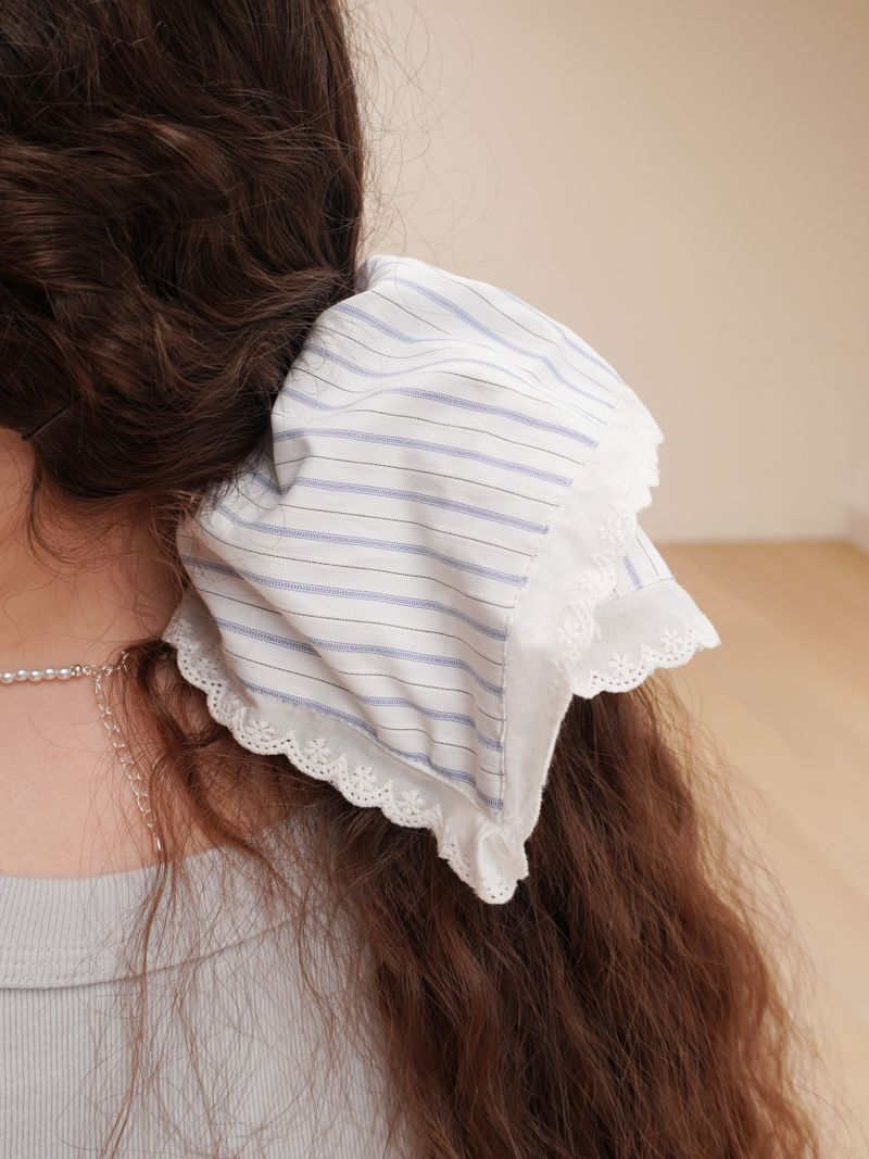 Cosymosy Sleeve Scrunchie