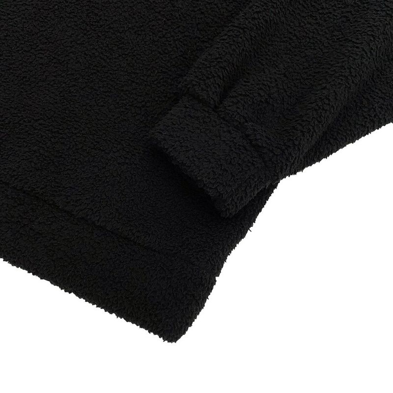 UI Wool Soft Sweatshirt (4 colors)