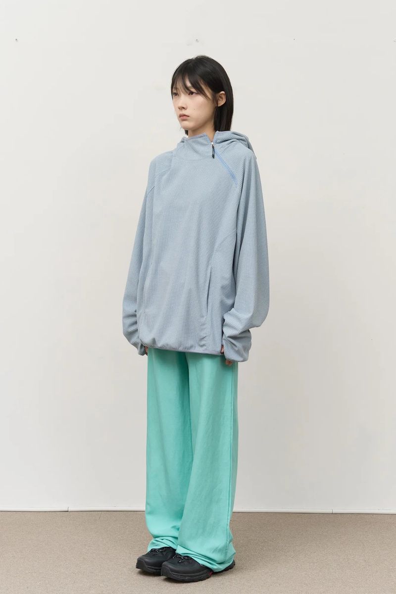 (W) Cona Banding Pants