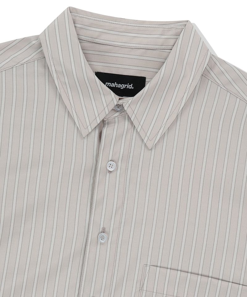 COMFORT STRIPE SHIRT