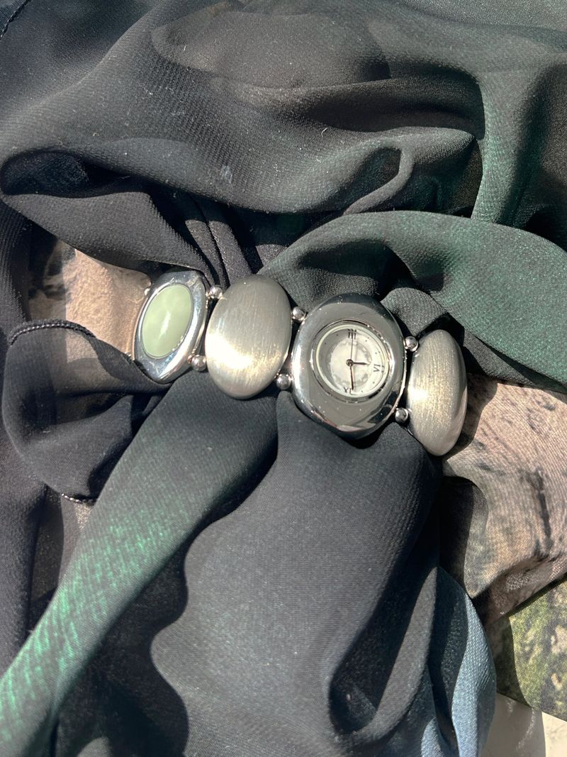 Orbit Eclipse Stone Watch